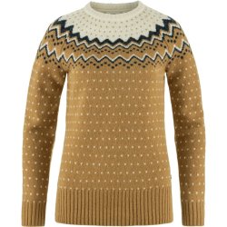 Fjllrven vik Knit Dame Sweater