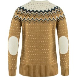 Fjllrven vik Knit Dame Sweater
