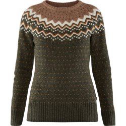 Fjllrven vik Knit Dame Sweater