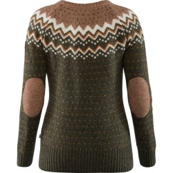 Fjllrven vik Knit Dame Sweater