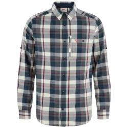  Fj�llr�ven Fj�llglim Regular Skjorte Man