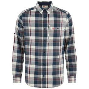  Fj�llr�ven Fj�llglim Regular Skjorte Man