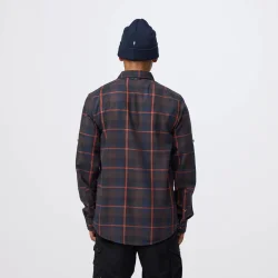  Fj�llr�ven Fj�llglim Regular Skjorte Man
