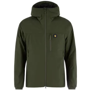 Fj�llr�ven Bergtagen 60 Insulation Jekke M Green