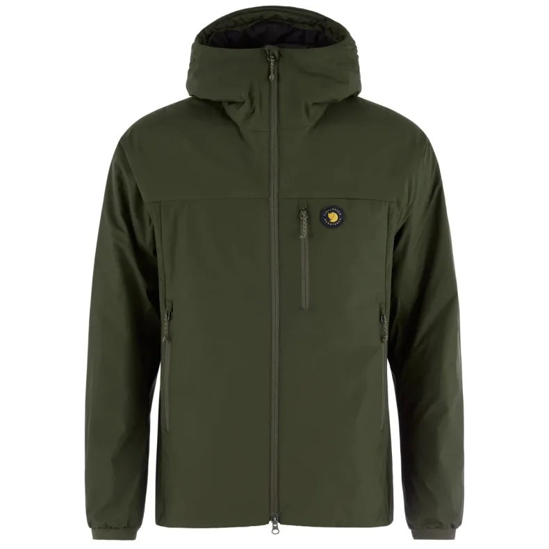 Fj�llr�ven Bergtagen 60 Insulation Jekke M Green