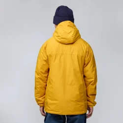 Fj�llr�ven Bergtagen 60 Insulation Jekke M Green