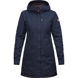 Fjllrven Kiruna Padded Parka W