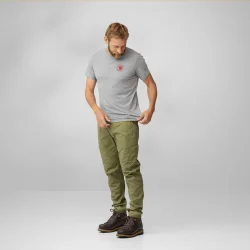 Fjllraven 1960 Logo Herre T-shirt M