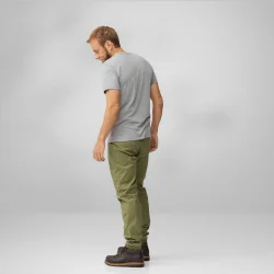 Fjllraven 1960 Logo Herre T-shirt M