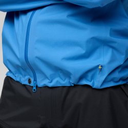 Fjllrven Keb GTX Jakke M