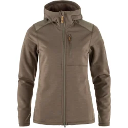 Fjllraven Keb Fleece Hoodie W