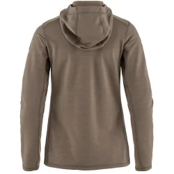 Fjllraven Keb Fleece Hoodie W