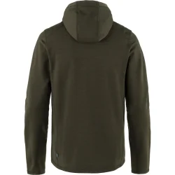 Fjllraven Keb Fleece Hoodie M