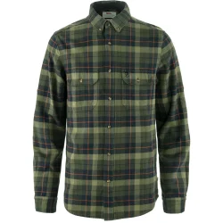 Fjllrven Singi Heavy Flannel