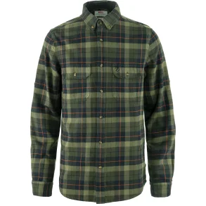 Fjllrven Singi Heavy Flannel