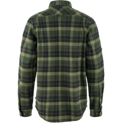 Fjllrven Singi Heavy Flannel