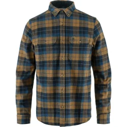 Fjllrven Singi Heavy Flannel