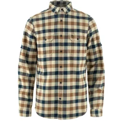 Fjllrven Skog Skjorte Herre