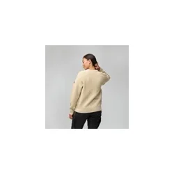 Fjllrven Waffle Knite Sweater W