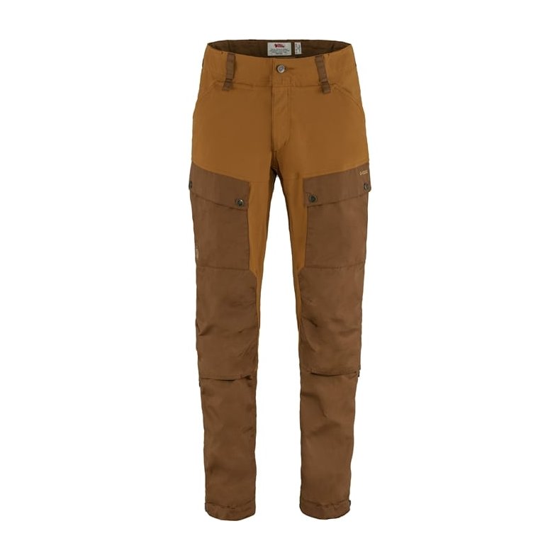 Fjllrven Keb Trousers Reg 2.0 M