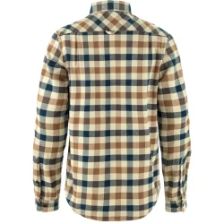 Fjllrven Skog Skjorte Herre