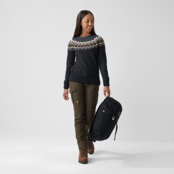 Fjllrven vik Knit Dame Sweater