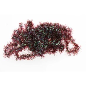 Cactus Chenille Brown 15mm