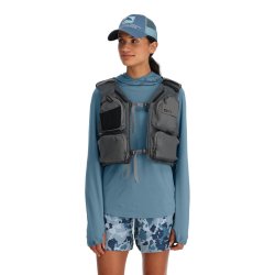 Simms Flyweight Vest