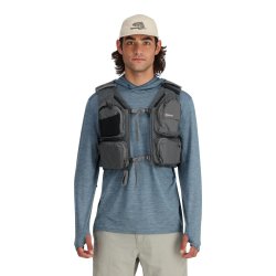 Simms Flyweight Vest