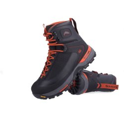 Simms G4 Powerlock Boot Vadestvle 