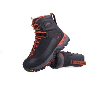 Simms G4 Powerlock Boot Vadestvle 