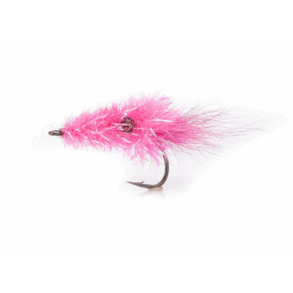 Chenille Rejen Pink Gamakatsu F314 #4