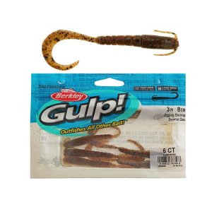 Berkley Jig  Shrimp Swamp GULP
