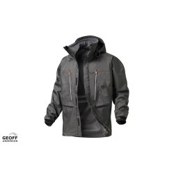 Geoff Anderson Tuva Jakke