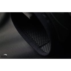 Geoff Anderson Tuva Jakke