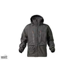 Geoff Anderson Tuva Jakke