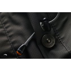 Geoff Anderson Tuva Jakke