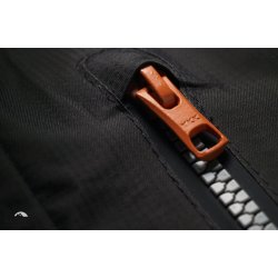 Geoff Anderson Tuva Jakke