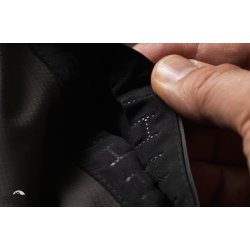 Geoff Anderson Tuva Jakke