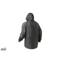 Geoff Anderson Tuva Jakke