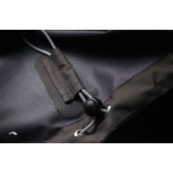 Geoff Anderson Tuva Jakke