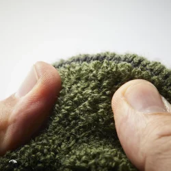 Geoff Anderson Wizwool Coozy Sock