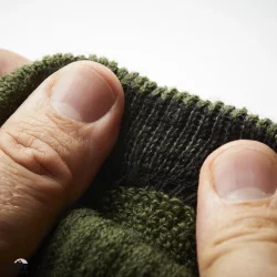 Geoff Anderson Wizwool Coozy Sock