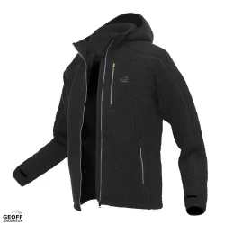 Geoff Anderson Teddy Fleece