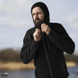 Geoff Anderson Teddy Fleece