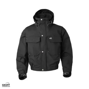 Geoff Anderson WS Basis Jakke