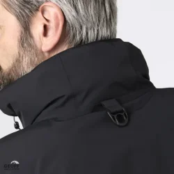 Geoff Anderson WS Basis Jakke