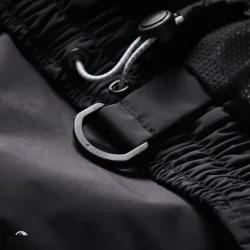 Geoff Anderson WS Basis Jakke