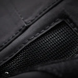 Geoff Anderson WS Basis Jakke