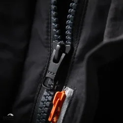 Geoff Anderson WS Basis Jakke